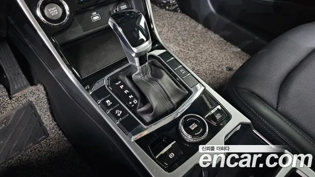 KG_Mobility_Ssangyong KORANDO 2022 thumb 9