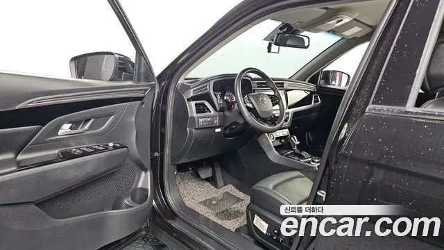 KG_Mobility_Ssangyong KORANDO 2022 thumb 10