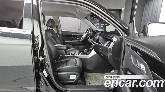 KG_Mobility_Ssangyong KORANDO 2022 thumb 12