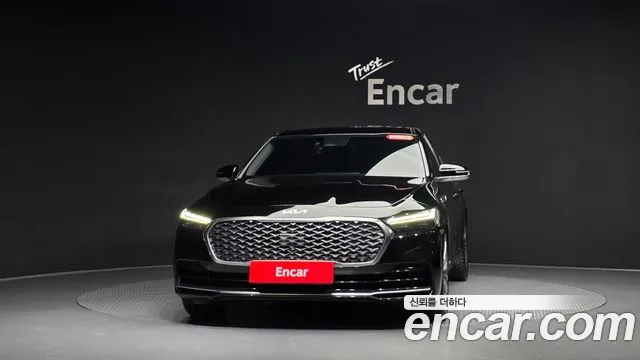 Kia K9 2022 thumb 2