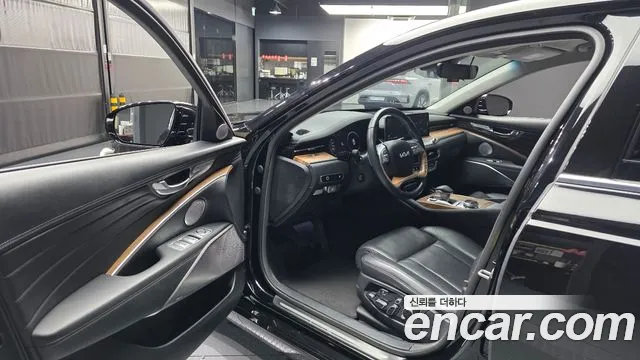 Kia K9 2022 thumb 9