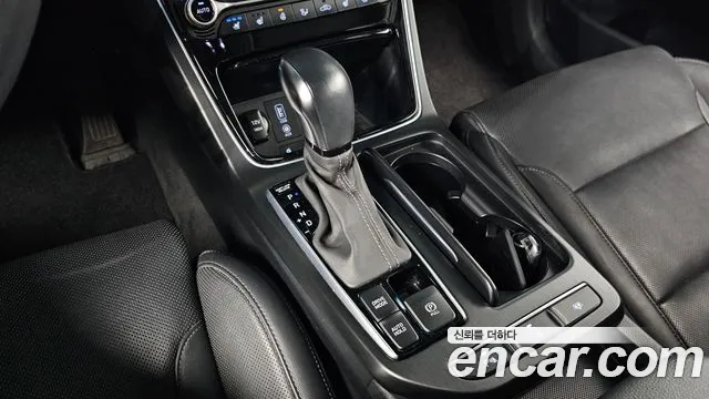 Hyundai Grandeur 2019 thumb 9