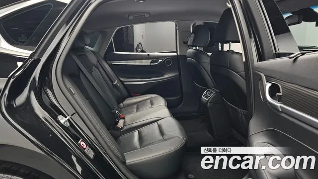 Hyundai Grandeur 2019 thumb 11