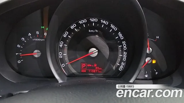 Kia Sportage 2012 thumb 7