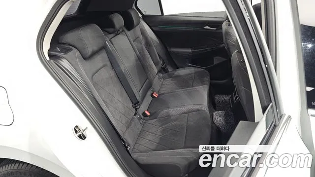 Volkswagen Golf Sportsvan 2024 thumb 11