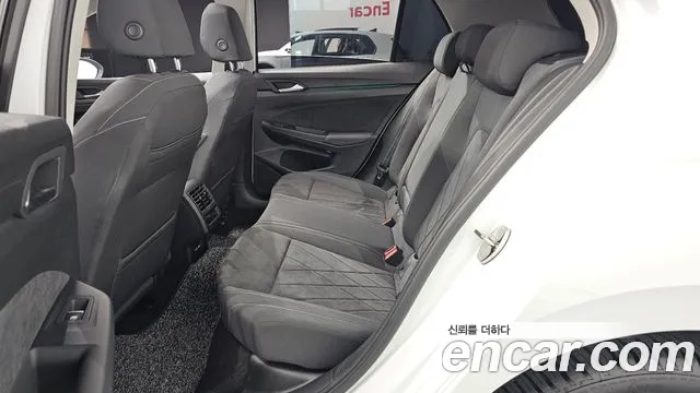 Volkswagen Golf Sportsvan 2024 thumb 12