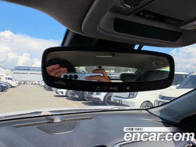 ChevroletGMDaewoo Malibu 2017 thumb 8