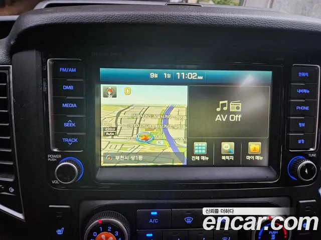 Hyundai Staria 2018 thumb 10