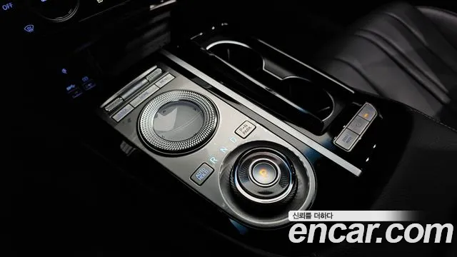 Genesis G80 2022 thumb 9