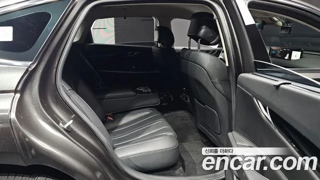 Genesis G80 2022 thumb 11