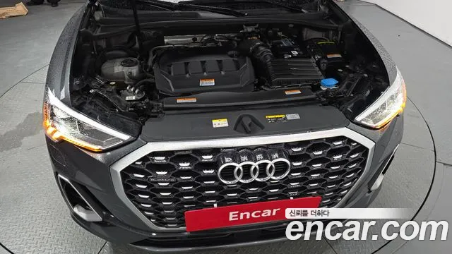 Audi Q3 2023 thumb 6