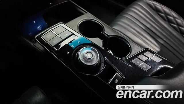 Kia K8 2022 thumb 9