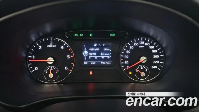 Kia Sorento 2015 thumb 7