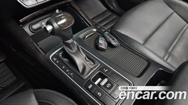 Kia Sorento 2015 thumb 8