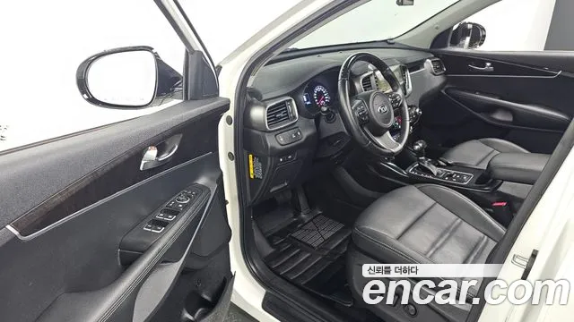 Kia Sorento 2015 thumb 9