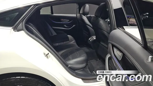 Mercedes-Benz AMG GT 2021 thumb 11