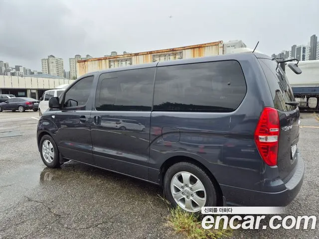 Hyundai Starex 2018 thumb 6