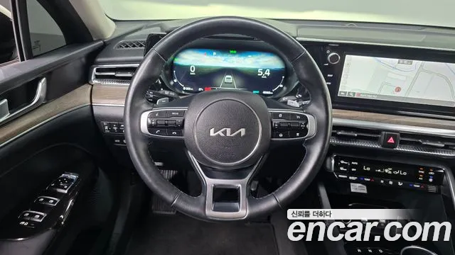 Kia K5 2023 thumb 12