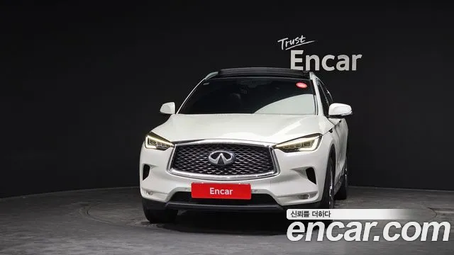 Infiniti QX50 2019 thumb 3