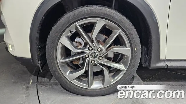 Infiniti QX50 2019 thumb 5