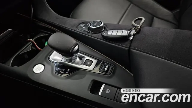 Infiniti QX50 2019 thumb 9
