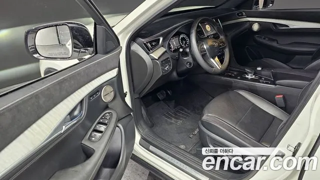 Infiniti QX50 2019 thumb 10