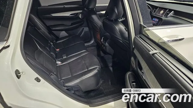Infiniti QX50 2019 thumb 11