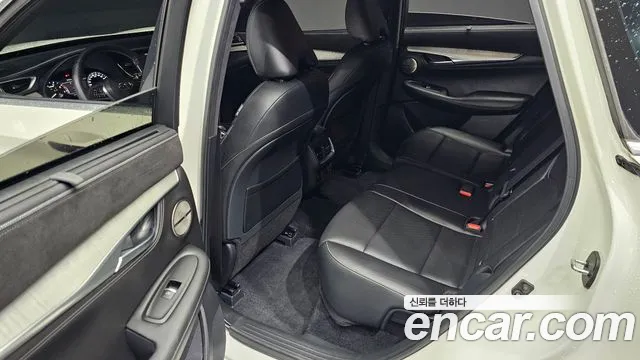 Infiniti QX50 2019 thumb 12