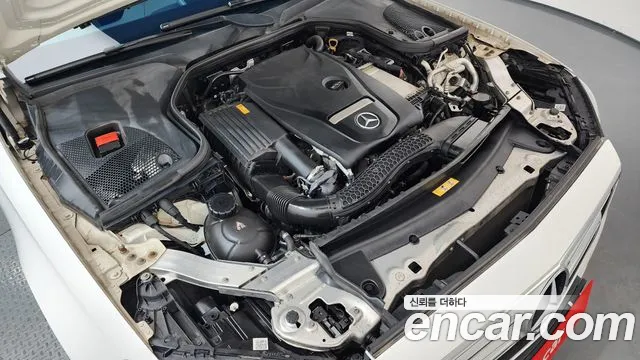 Mercedes-Benz E-Класс 2019 thumb 6