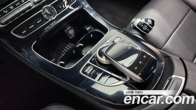 Mercedes-Benz E-Класс 2019 thumb 9