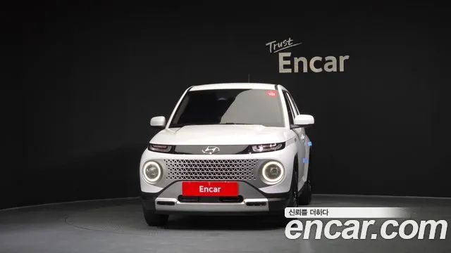 Hyundai Casper 2022 thumb 3