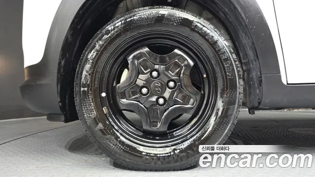 Hyundai Casper 2022 thumb 5
