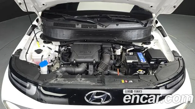 Hyundai Casper 2022 thumb 6