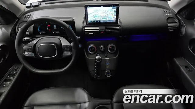 Hyundai Casper 2022 thumb 7