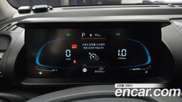 Hyundai Casper 2022 thumb 8