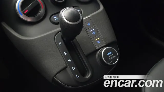 Hyundai Casper 2022 thumb 9