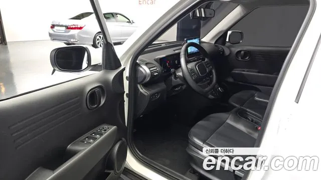 Hyundai Casper 2022 thumb 10