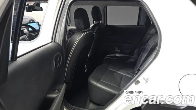 Hyundai Casper 2022 thumb 11
