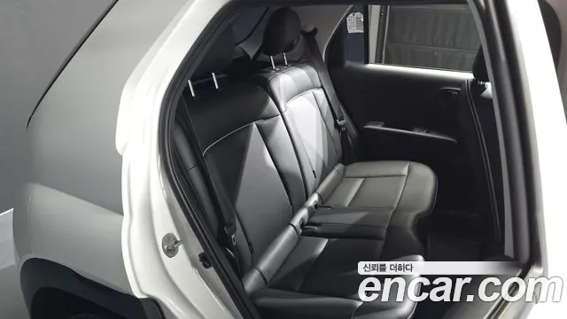 Hyundai Casper 2022 thumb 12