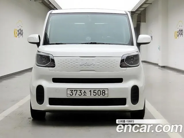 Kia Ray 2022 thumb 2
