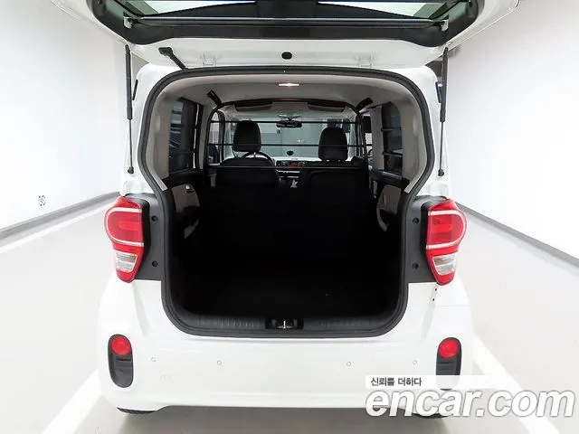 Kia Ray 2022 thumb 5