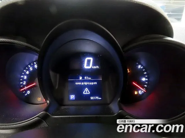 Kia Ray 2022 thumb 6