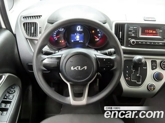 Kia Ray 2022 thumb 7
