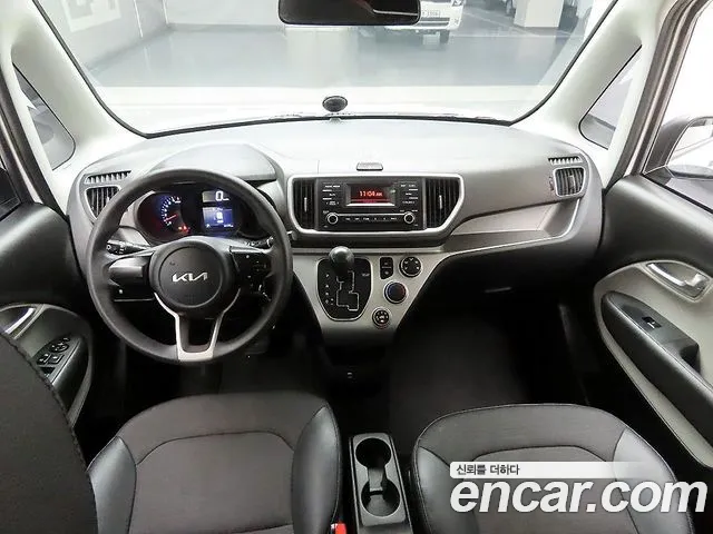Kia Ray 2022 thumb 8
