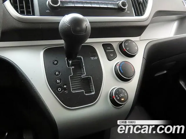 Kia Ray 2022 thumb 10