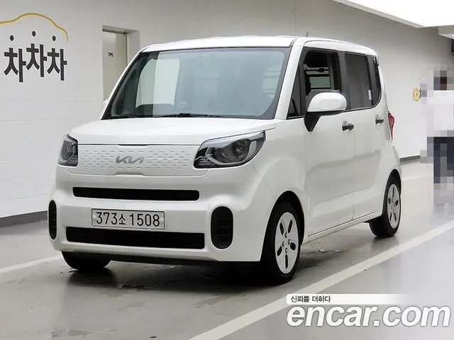 Kia Ray 2022 thumb 11
