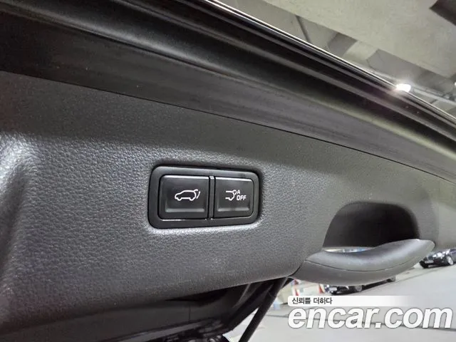 Hyundai Santa Fe 2019 thumb 5
