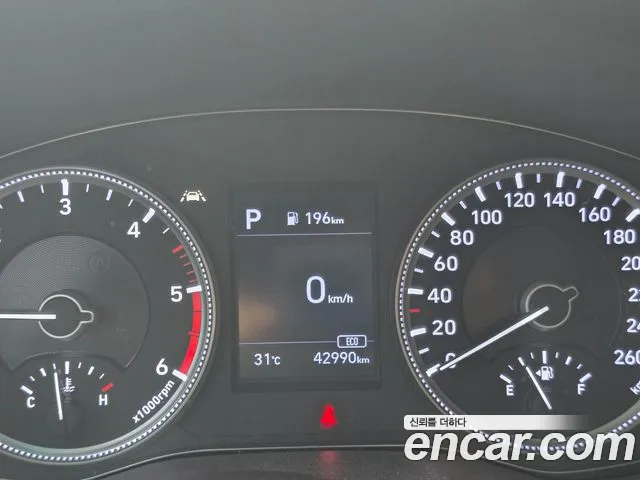 Hyundai Santa Fe 2019 thumb 6