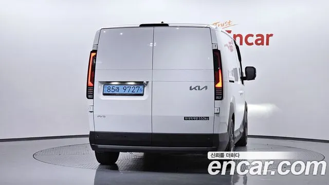 Kia PV5 2025 thumb 4