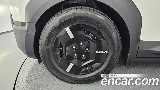 Kia PV5 2025 thumb 5